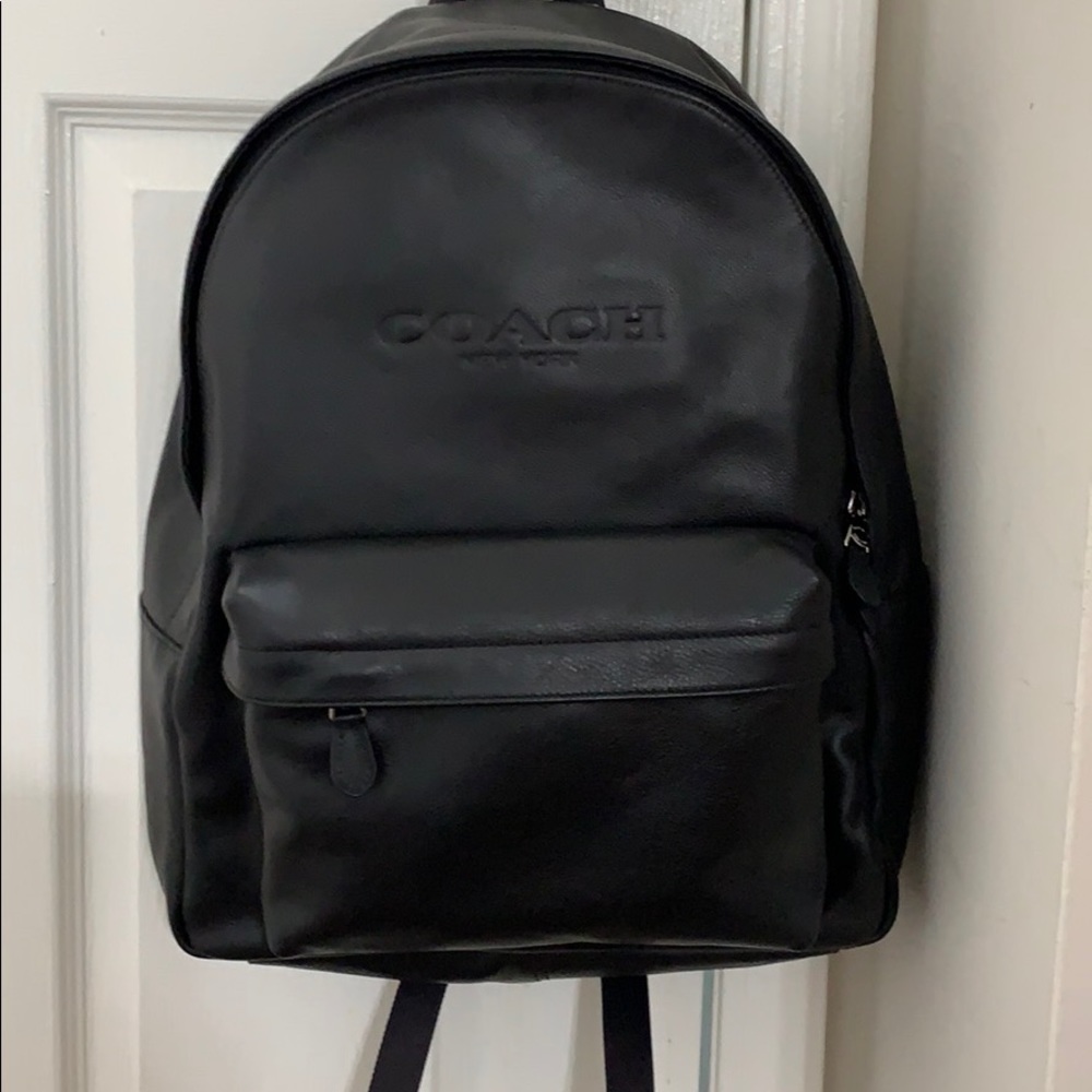 Men backpack